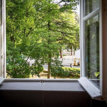 North Wall Apartment สปลิท ภายนอก รูปภาพ